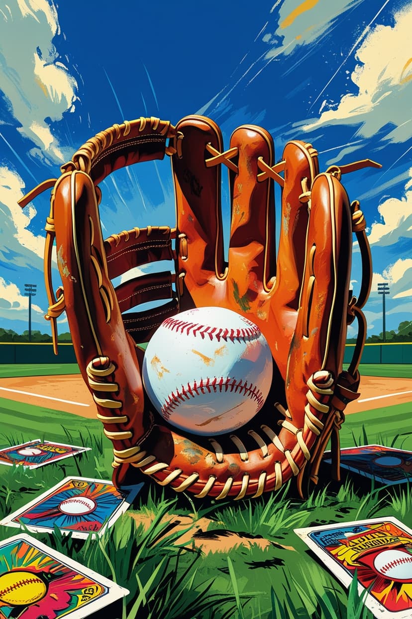 Baseball