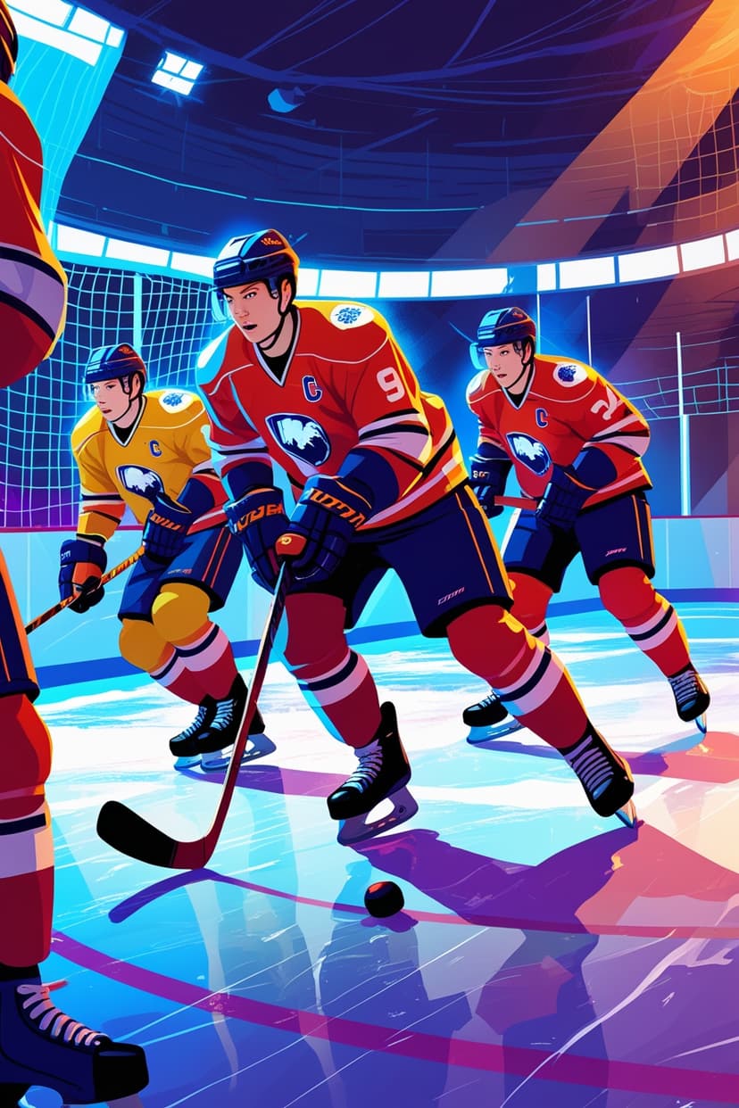 Hockey