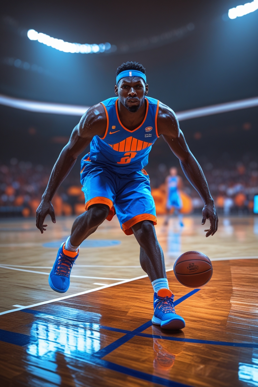 Basketball